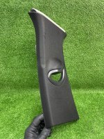 BMW / 3-Series / Накладка стойки