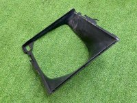 Porsche / Cayenne / Воздуховод интеркулера