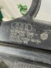 Audi / Q8 / Защита днища кузова