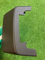 Audi / A6 / Накладка центральной консоли