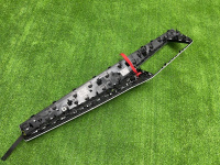 Audi / A7 / Декоративная накладка торпедо