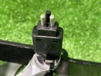 Mercedes-Benz / 190e / Педаль тормоза