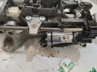 BMW / 5-Series / Рулевая колонка