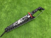 Audi / A7 / Декоративная накладка торпедо