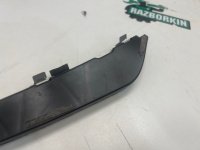 Audi / A5 / Накладка