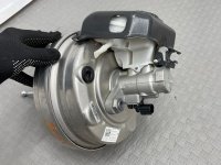 Audi / A6 / Вакуумный усилитель тормозов