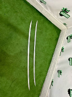 Audi / Q7 / Рейлинги крыши