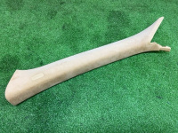 Porsche / Cayenne / Накладка стойки