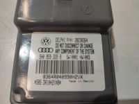 Volkswagen / Tiguan / Блок управления сиденьем