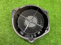 Audi / Q7 / Динамик