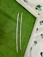 Audi / Q7 / Рейлинги крыши