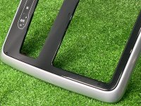 Audi / Q8 / Накладка центральной консоли