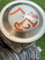 Audi / Q7 / Клапан EGR