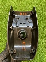 Chevrolet / Tahoe / накладка зеркала