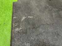 Audi / A6 / Защита днища кузова