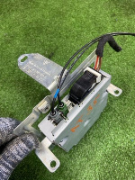 Porsche / Cayenne / Блок управления камерой