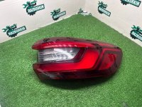 BMW / X5 / Фонарь задний в крыло