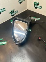 Volkswagen / Golf / Зеркало заднего вида боковое