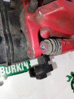 Land Rover / Range Rover Sport / Суппорт тормозной