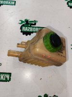 Porsche / Cayenne / Бачок гидроусилителя руля