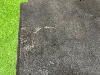 Audi / A6 / Защита днища кузова