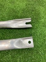 BMW / X5 / Распорка кузова