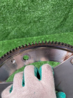 Volkswagen / Touareg / Маховик АКПП