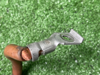 BMW / ALPINA B10 / Провод аккумулятора