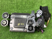 Audi / Q8 / Преобразователь напряжения