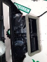 Volkswagen / Touareg / воздуховод Volkswagen / Touareg / воздуховод