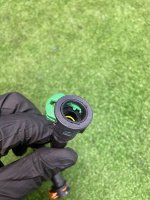 Ford / EXPLORER / Трубка топливная