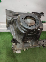 BMW / X1 / Лонжерон