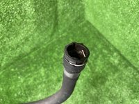 BMW / ALPINA B10 / Насос Охлаждающей жидкости