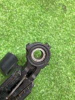 Volkswagen / Golf / Поводок заднего стеклоочистителя