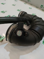 Mercedes-Benz / E-Class / Воздуховод