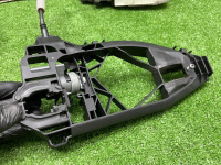 Audi / A7 / Замок двери с доводчиком