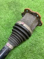 Audi / A5 / Приводной вал