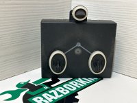 Audi / A4 / Блок управления двери