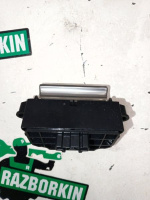 Land Rover / Range Rover Sport / Кнопка стояночного тормоза