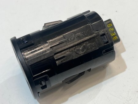 Mazda / 3 / Кнопка START-STOP