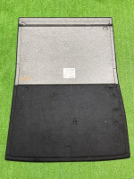 BMW / 7-Series / Пол багажника