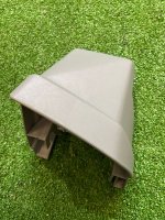 Audi / Q7 / Накладка сиденья