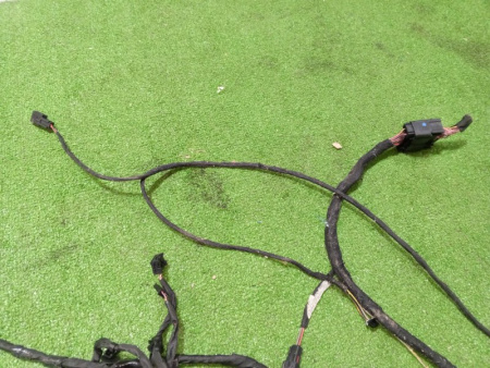 JEEP / Grand Cherokee SRT-8 / Крепление фонаря