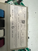 BMW / X1 / Блок комфорта