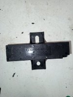 Audi / A5 / Антенна