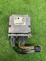 Land Rover / Range Rover / Блок управления подушками безопасности
