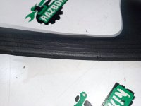 Mercedes-Benz / GLC 250d 4-matic / Накладка порога