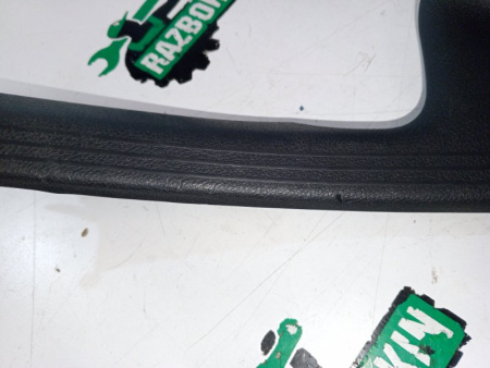 Mercedes-Benz / GLC 250d 4-matic / Накладка порога