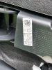Audi / Q8 / Обшивка крышки багажника