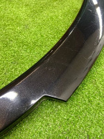 Porsche / Cayenne / Расширитель арки крыла